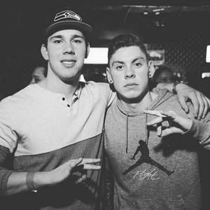 Meet your Posher, Aaron